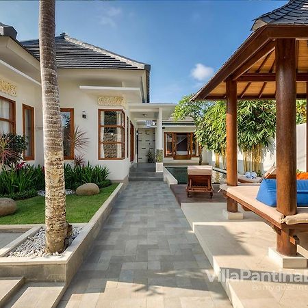 Villa Pantina Bali Ungasan Exterior foto
