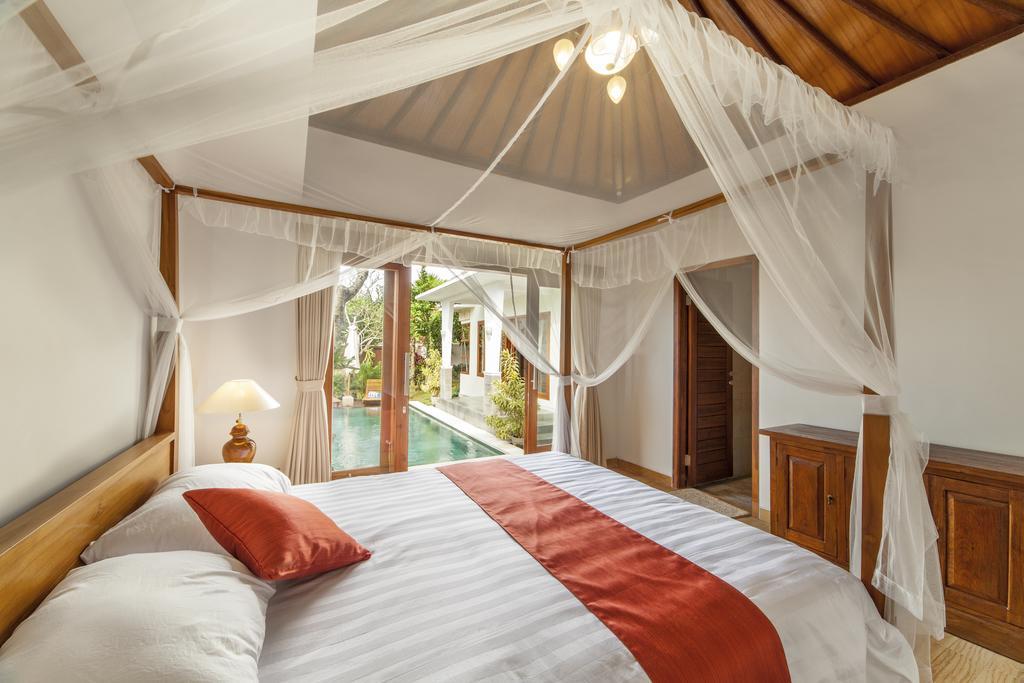 Villa Pantina Bali Ungasan Exterior foto