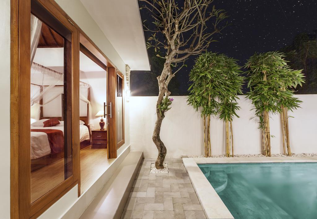 Villa Pantina Bali Ungasan Exterior foto