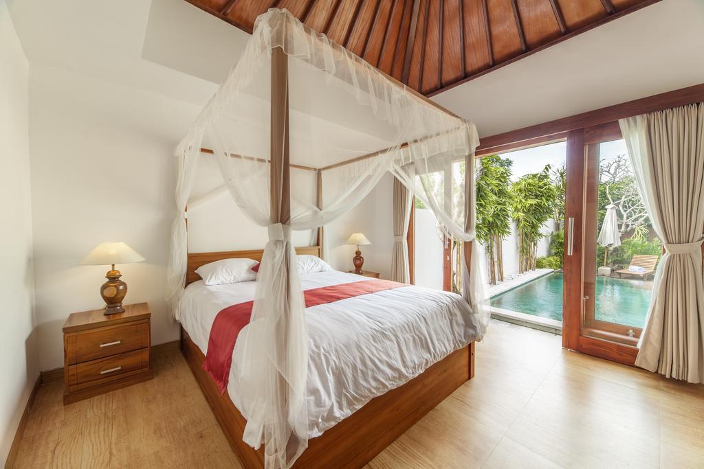 Villa Pantina Bali Ungasan Exterior foto